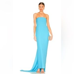 Solace London Harlee Maxi Dress